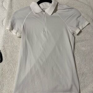 Lululemon swiftly polo